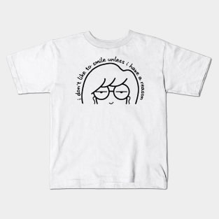 Daria Kids T-Shirt